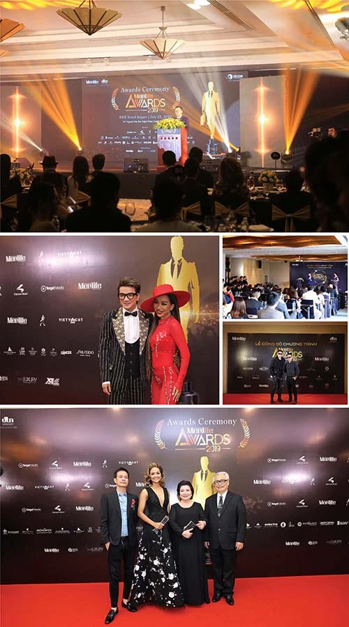 Men&life Awards 2019