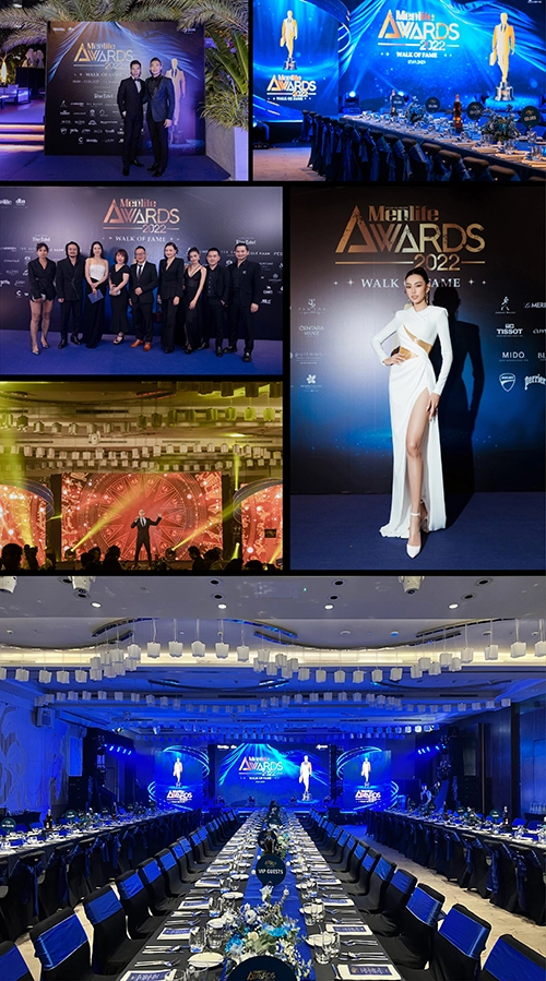 Men&Life Awards 2022
